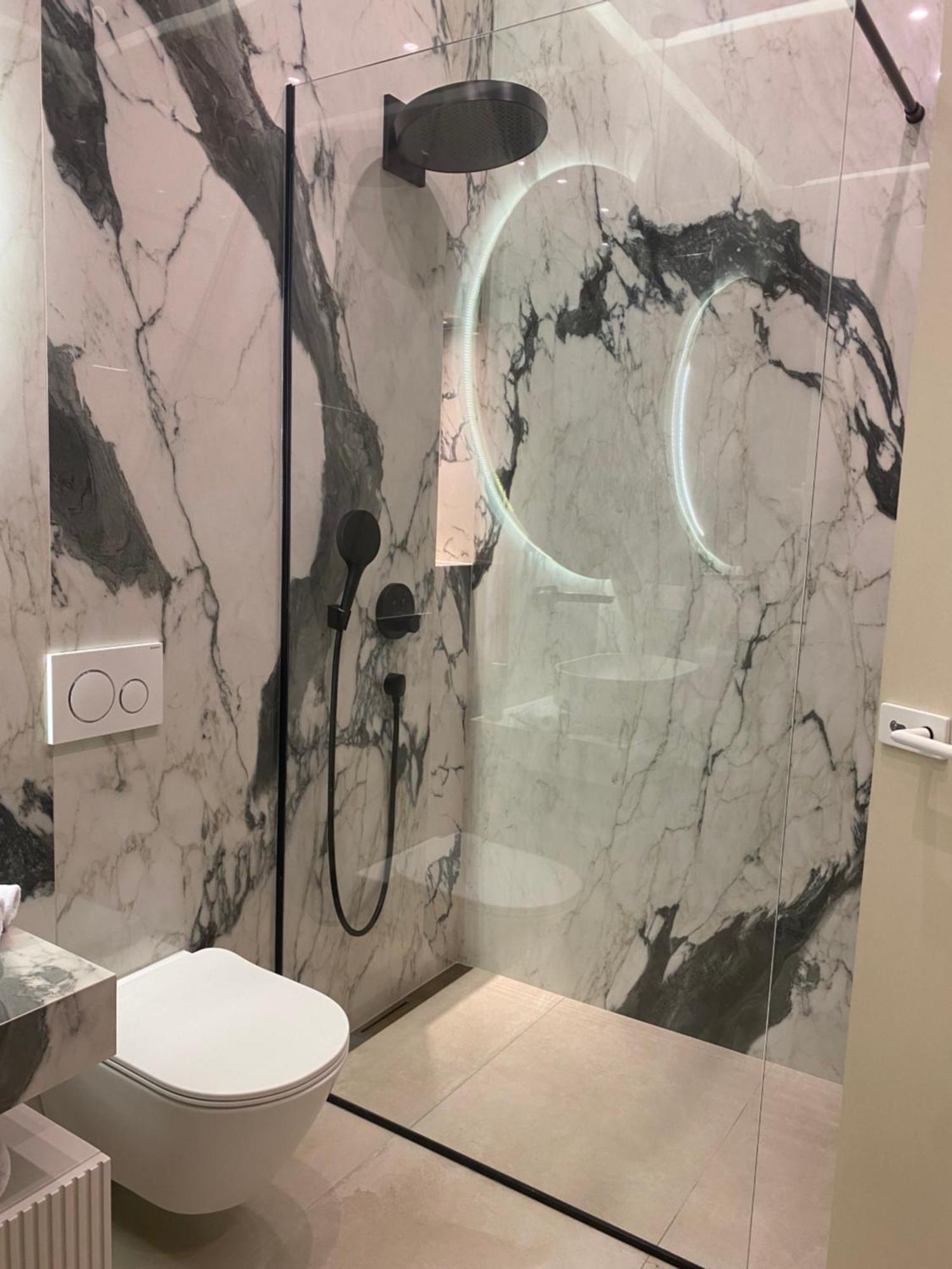 K&K Luxury Rooms Split Eksteriør bilde