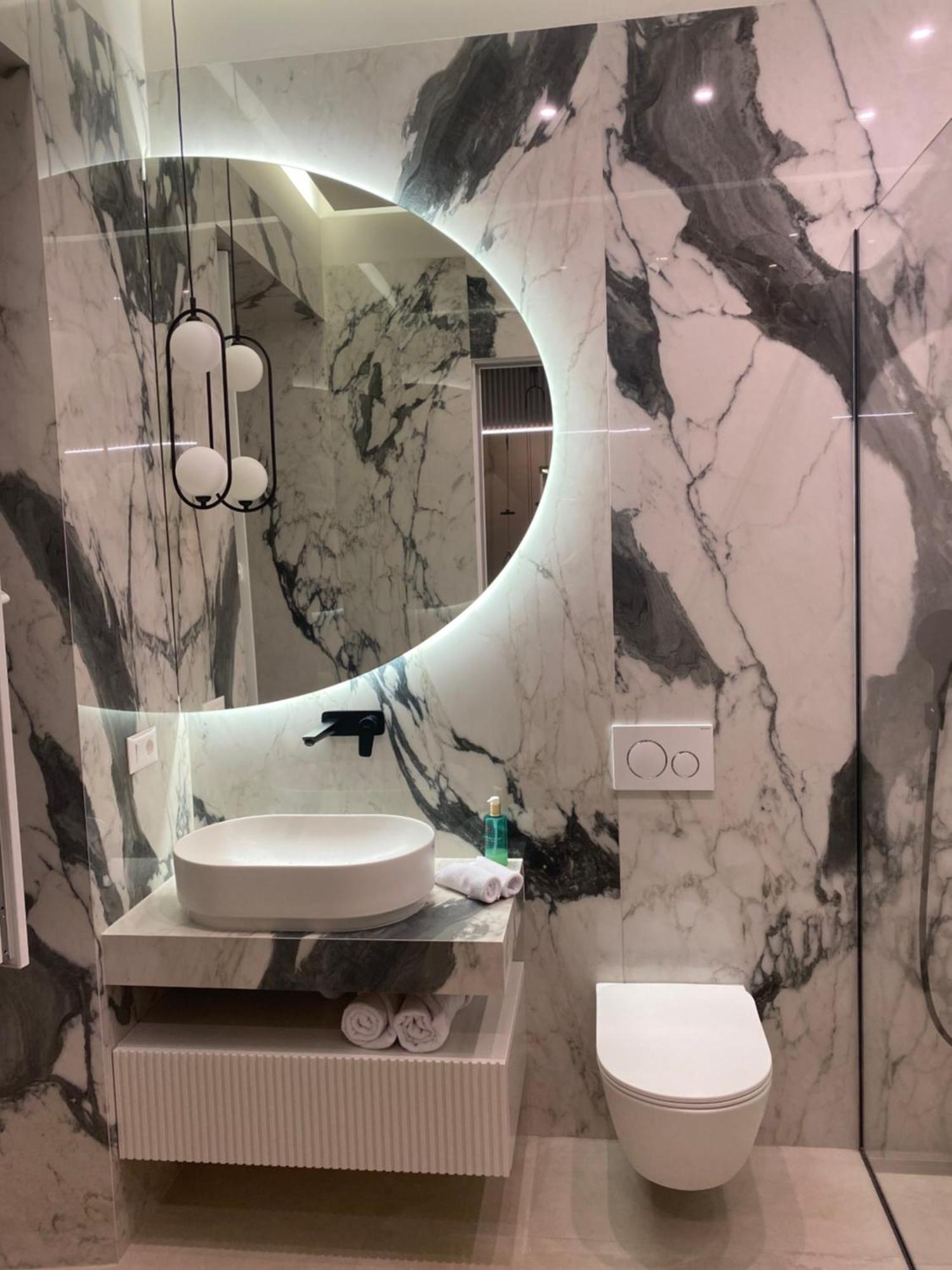K&K Luxury Rooms Split Eksteriør bilde