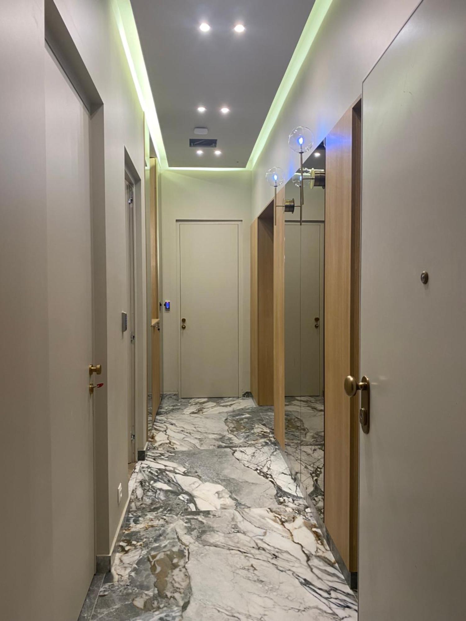 K&K Luxury Rooms Split Eksteriør bilde