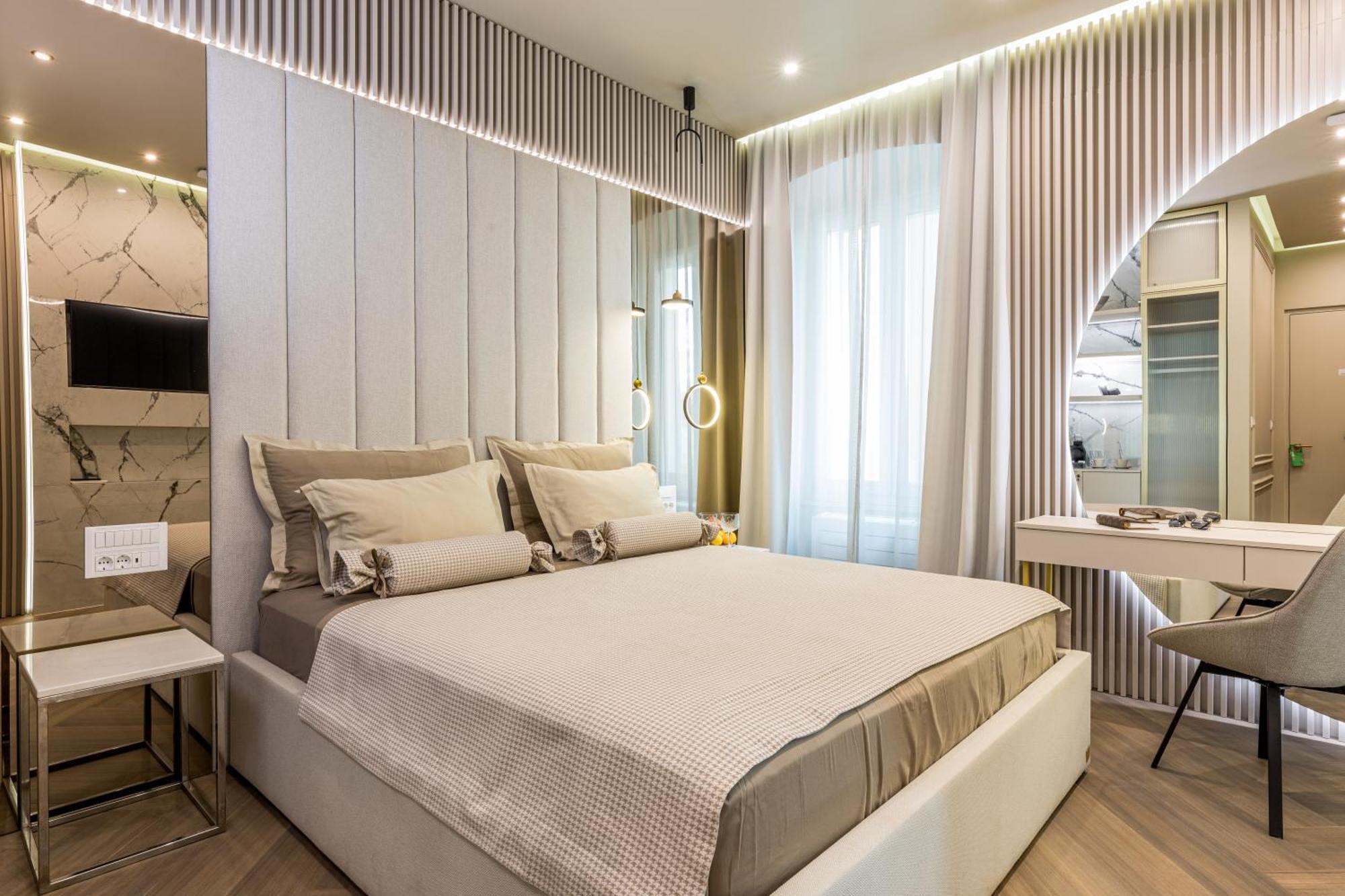 K&K Luxury Rooms Split Eksteriør bilde
